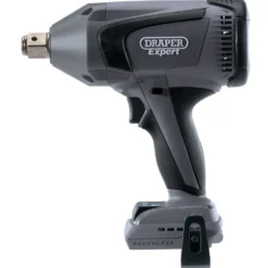 Draper Expert XP20 20V Brushless Impact Wrench, 3/4