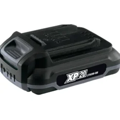 Draper Expert XP20 20V Li-ion Battery, 2.0Ah