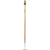 Draper Heritage Stainless Steel Draw Hoe with Ash Handle