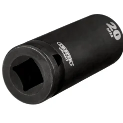 Draper Hi-TORQ® Deep Impact Socket, 1/2