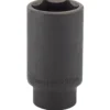 Draper HI-TORQ® Deep Impact Socket, 1/2" Sq. Dr., 32mm