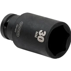 Draper HI-TORQ® Deep Impact Socket, 1/2
