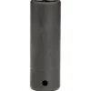Draper HI-TORQ® Deep Impact Socket, 1/2" Sq. Dr., 18mm