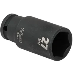 Draper HI-TORQ® Deep Impact Socket, 1/2