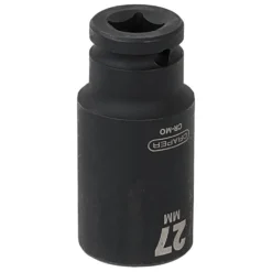 Draper HI-TORQ® Deep Impact Socket, 1/2