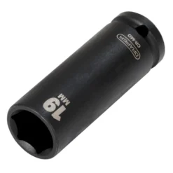 Draper HI-TORQ® Deep Impact Socket, 1/2