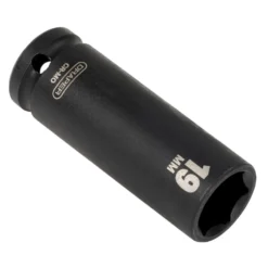 Draper HI-TORQ® Deep Impact Socket, 1/2