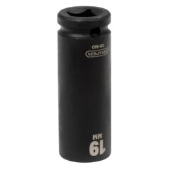 Draper HI-TORQ® Deep Impact Socket, 1/2