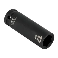 Draper HI-TORQ® Deep Impact Socket, 1/2