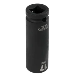 Draper HI-TORQ® Deep Impact Socket, 1/2