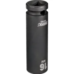 Draper HI-TORQ® Deep Impact Socket, 1/2
