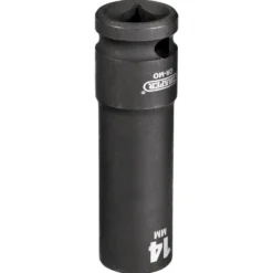 Draper HI-TORQ® Deep Impact Socket, 1/2