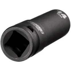 Draper HI-TORQ® Deep Impact Socket, 1/2