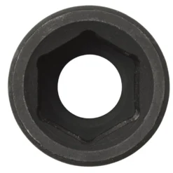 Draper HI-TORQ® Deep Impact Socket, 1/2