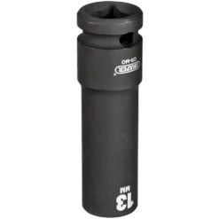 Draper HI-TORQ® Deep Impact Socket, 1/2