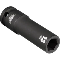 Draper HI-TORQ® Deep Impact Socket, 1/2