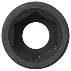 Draper HI-TORQ® Deep Impact Socket, 1/2