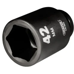 Draper Hi-TORQ® Deep Impact Socket, 3/4