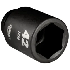 Draper Hi-TORQ® Deep Impact Socket, 3/4
