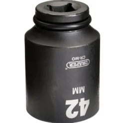 Draper Hi-TORQ® Deep Impact Socket, 3/4