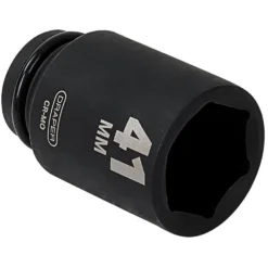 Draper Hi-TORQ® Deep Impact Socket, 3/4