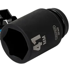 Draper Hi-TORQ® Deep Impact Socket, 3/4