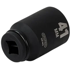 Draper Hi-TORQ® Deep Impact Socket, 3/4