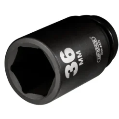 Draper Hi-TORQ® Deep Impact Socket, 3/4