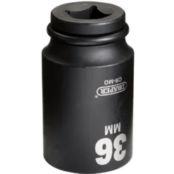 Draper Hi-TORQ® Deep Impact Socket, 3/4