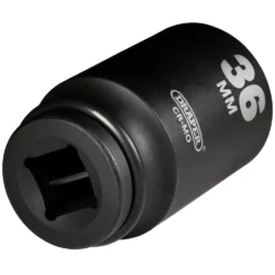 Draper Hi-TORQ® Deep Impact Socket, 3/4