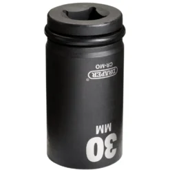 Draper Hi-TORQ® Deep Impact Socket, 3/4