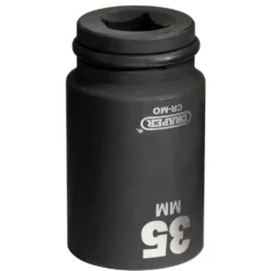 Draper Hi-TORQ® Deep Impact Socket, 3/4