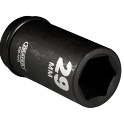 Draper Hi-TORQ® Deep Impact Socket, 3/4