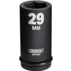 Draper Hi-TORQ® Deep Impact Socket, 3/4
