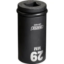 Draper Hi-TORQ® Deep Impact Socket, 3/4