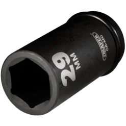 Draper Hi-TORQ® Deep Impact Socket, 3/4