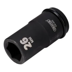 Draper Hi-TORQ® Deep Impact Socket, 3/4