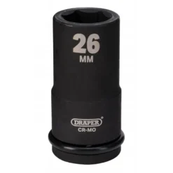 Draper Hi-TORQ® Deep Impact Socket, 3/4