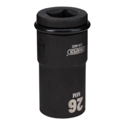 Draper Hi-TORQ® Deep Impact Socket, 3/4