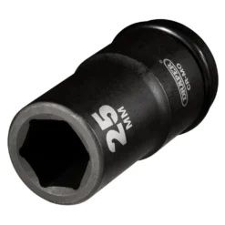 Draper Hi-TORQ® Deep Impact Socket, 3/4