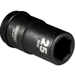 Draper Hi-TORQ® Deep Impact Socket, 3/4