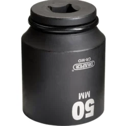 Draper Hi-TORQ® Deep Impact Socket, 3/4
