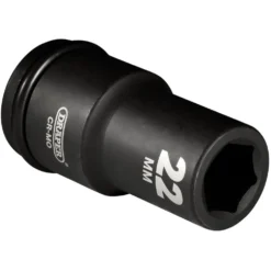 Draper Hi-TORQ® Deep Impact Socket, 3/4