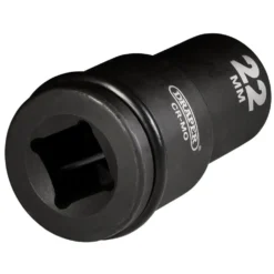 Draper Hi-TORQ® Deep Impact Socket, 3/4