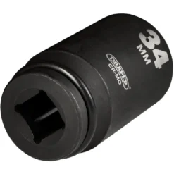 Draper Hi-TORQ® Deep Impact Socket, 3/4