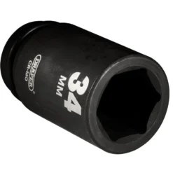 Draper Hi-TORQ® Deep Impact Socket, 3/4