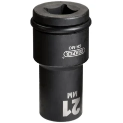 Draper Hi-TORQ® Deep Impact Socket, 3/4