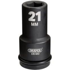 Draper Hi-TORQ® Deep Impact Socket, 3/4