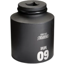 Draper Hi-TORQ® Deep Impact Socket, 3/4