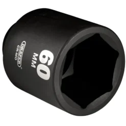 Draper Hi-TORQ® Deep Impact Socket, 3/4